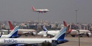 International Airport in West Bengal