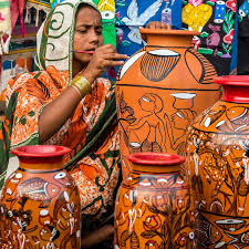 West Bengal Art and Culture|পশ্চিমবঙ্গ শিল্প ও সংস্কৃতি