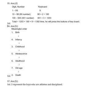 Reasoning MCQ in Bengali_10.1