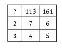Reasoning MCQ In Bengali For ANM GNM Exam, March 30,2023_4.1