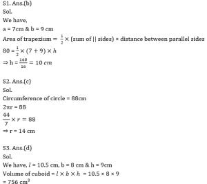 Mathematics MCQ in Bengali for SSC CGL Exam,20th April,2023_4.1