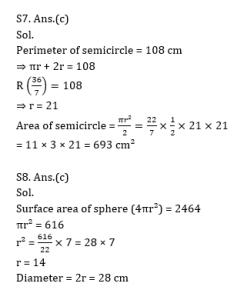 Mathematics MCQ in Bengali for SSC CGL Exam,20th April,2023_6.1