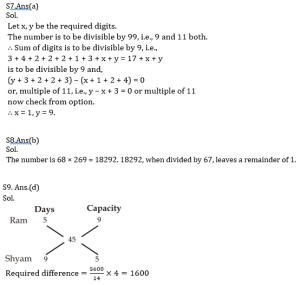 ম্যাথমেটিক্স MCQ, 16ই মে, 2023 ফুড SI পরীক্ষার জন্য_5.1