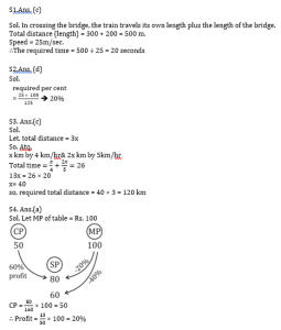 ম্যাথমেটিক্স MCQ, 26শে মে, 2023 ANM GNM পরীক্ষার জন্য_4.1