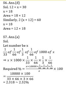ম্যাথমেটিক্স MCQ, 1লা জুন, 2023 ফুড SI পরীক্ষার জন্য_4.1