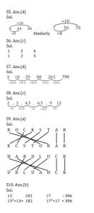 রিজনিং MCQ, 2রা জুন , 2023 ANM GNM পরীক্ষার জন্য_5.1
