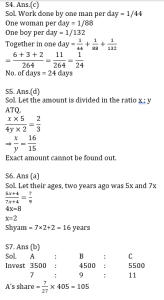 ম্যাথমেটিক্স MCQ, 5ই জুন, 2023 ফুড SI পরীক্ষার জন্য_4.1