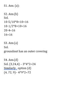 রিজনিং MCQ, 5ই জুন, 2023 ANM GNM পরীক্ষার জন্য_7.1