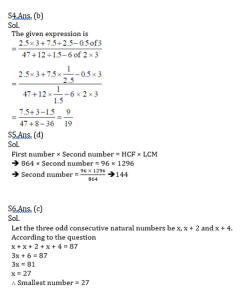 ম্যাথমেটিক্স MCQ, 6ই জুন, 2023 ফুড SI পরীক্ষার জন্য_4.1