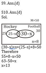 রিজনিং MCQ, 6ই মে, 2023 SSC CGL পরীক্ষার জন্য_6.1