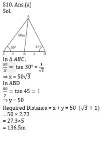 ম্যাথমেটিক্স MCQ, 10ই জুন, 2023 ফুড SI পরীক্ষার জন্য_6.1