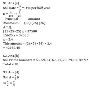 ম্যাথমেটিক্স MCQ,23শে জুন, 2023 ফুড SI পরীক্ষার জন্য_3.1