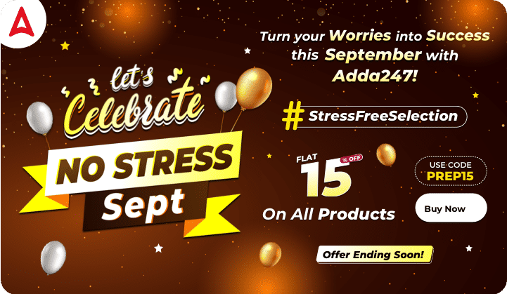 Stress-Free Selection