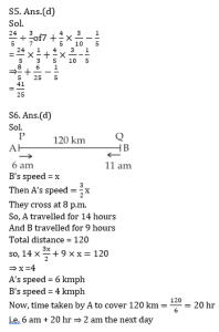 ম্যাথমেটিক্স MCQ,9ই সেপ্টেম্বর , 2023 ফুড SI পরীক্ষার জন্য_9.1