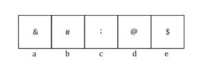 রিজনিং MCQ, 19ই সেপ্টেম্বর, 2023 WBCS পরীক্ষার জন্য_7.1