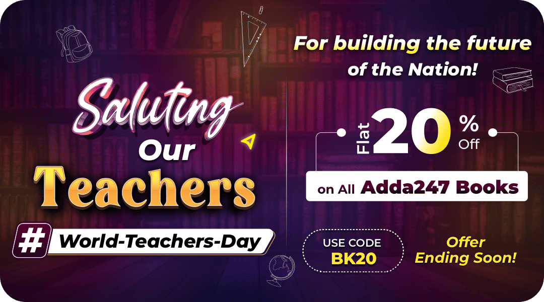 Saluting Our Teachers