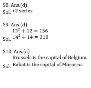 রিজনিং MCQ, 6ই নভেম্বর , 2023 WBCS পরীক্ষার জন্য_6.1