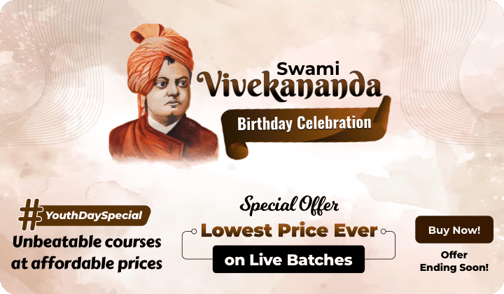 Youth Day Special Unbeatable Course At Affordable Price