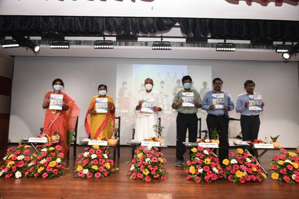 Ministry of Social Justice launches an e-study platform “TAPAS”