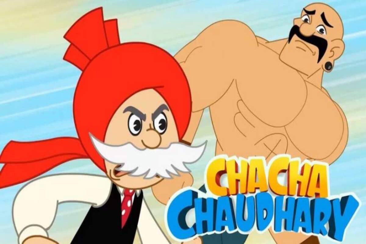 Faridabad Smart City ‘ropes in’ comic book icon Chacha Chaudhary