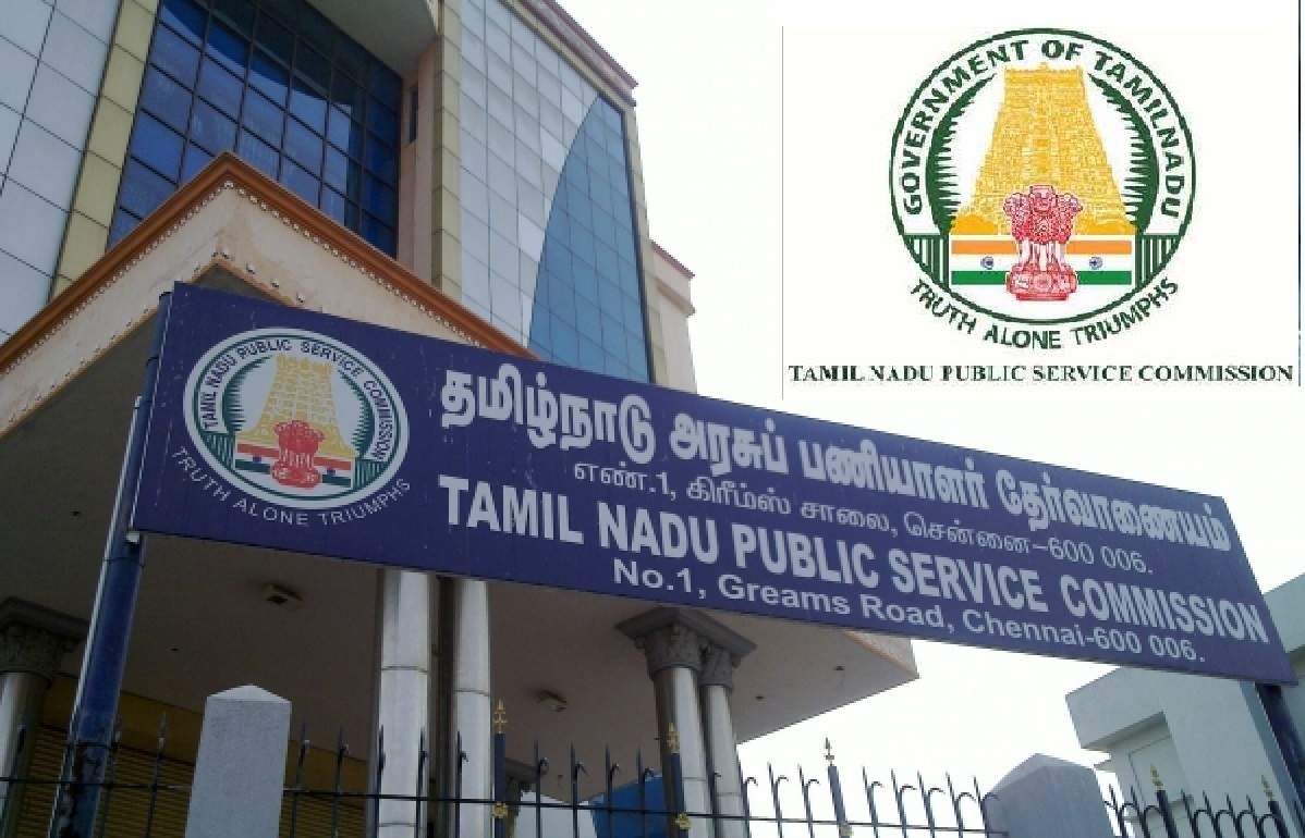 TNPSC press meet about TNPSC annual planner