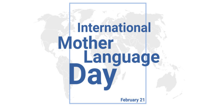 International Mother Language Day