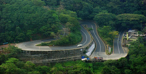 Western Ghats of India | இந்தியாவின் மேற்குத் தொடர்ச்சி மலைகள்_5.1