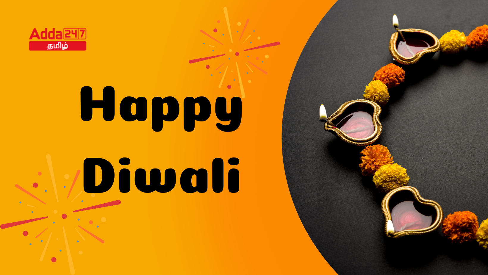 Happy Diwali 2022