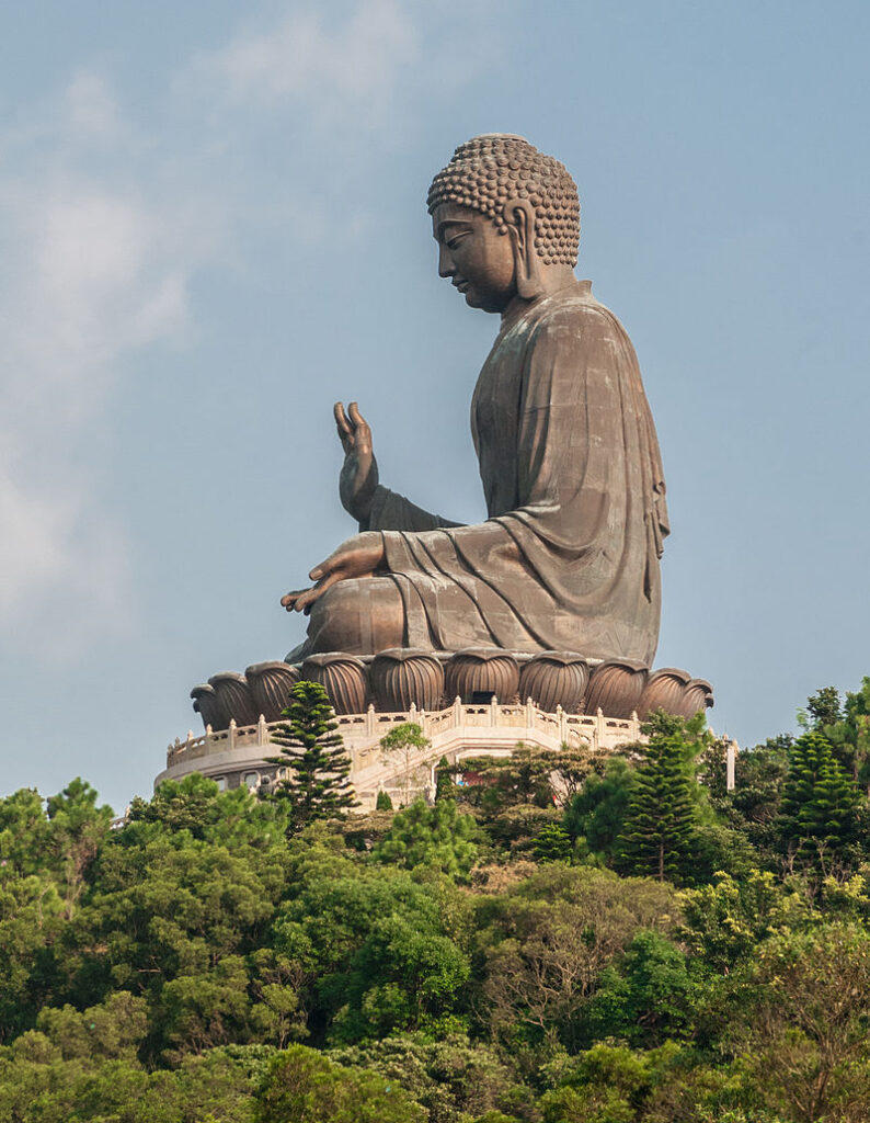 Gautama Buddha 