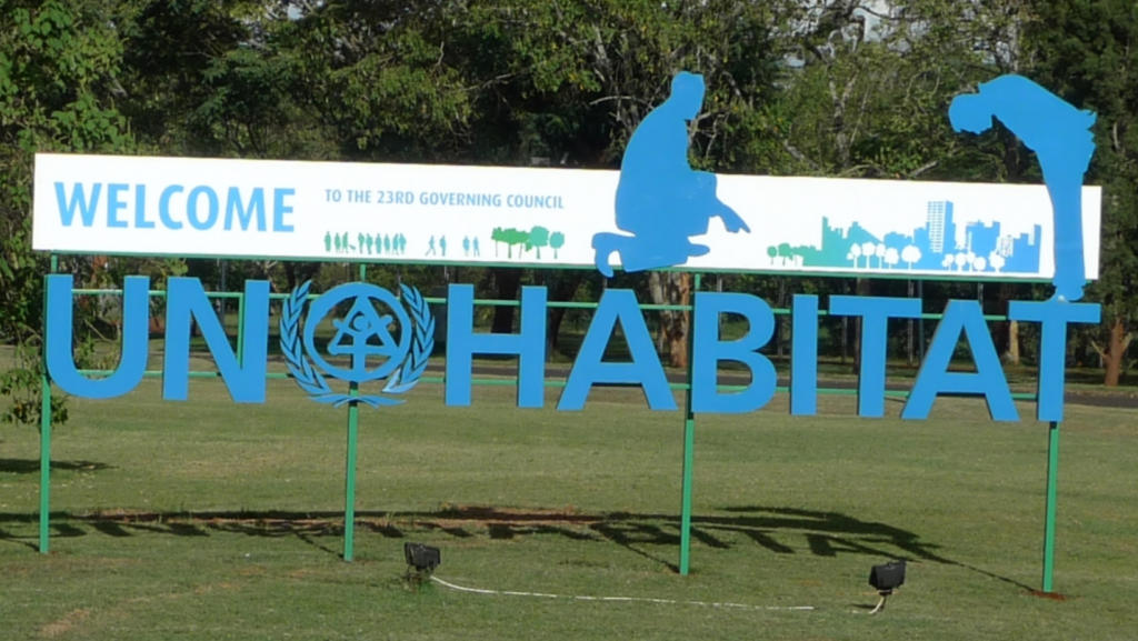 UN Habitat