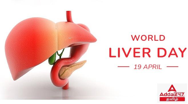 World Liver Day