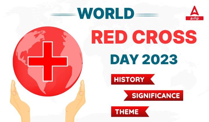 World Red Cross Day