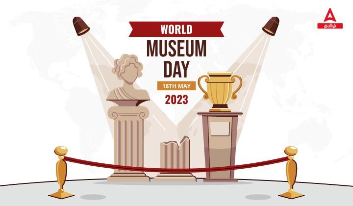 World Museum Day
