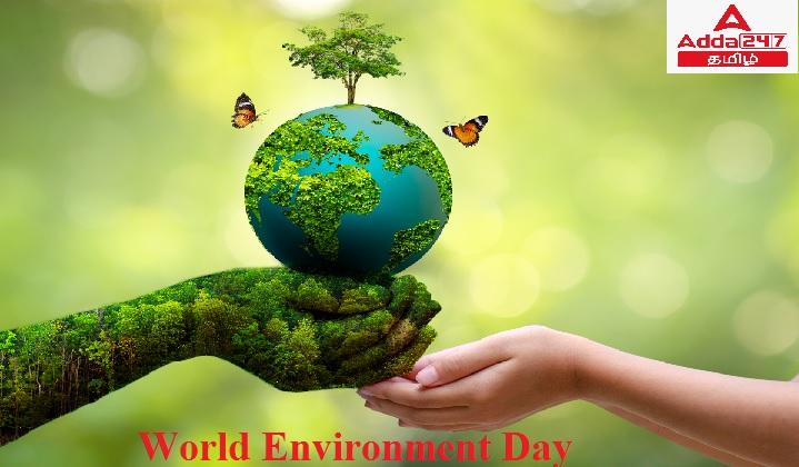 World Environment Day