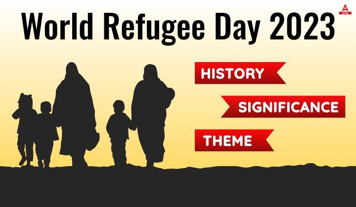 World Refugee Day
