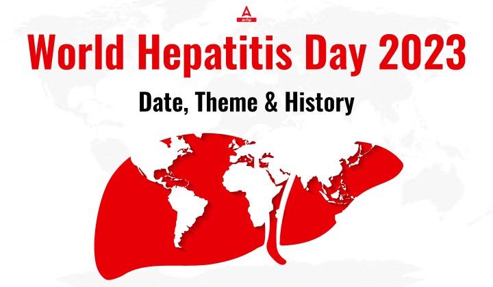 World Hepatitis Day