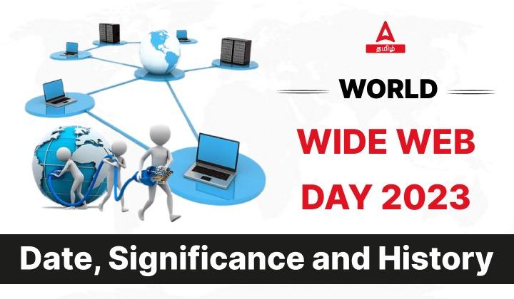 WWW Day 2023