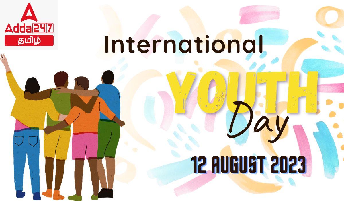 International Youth Day