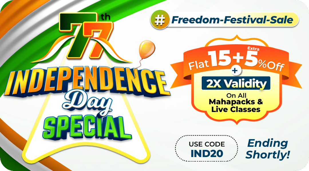 Freedom Festival Sale