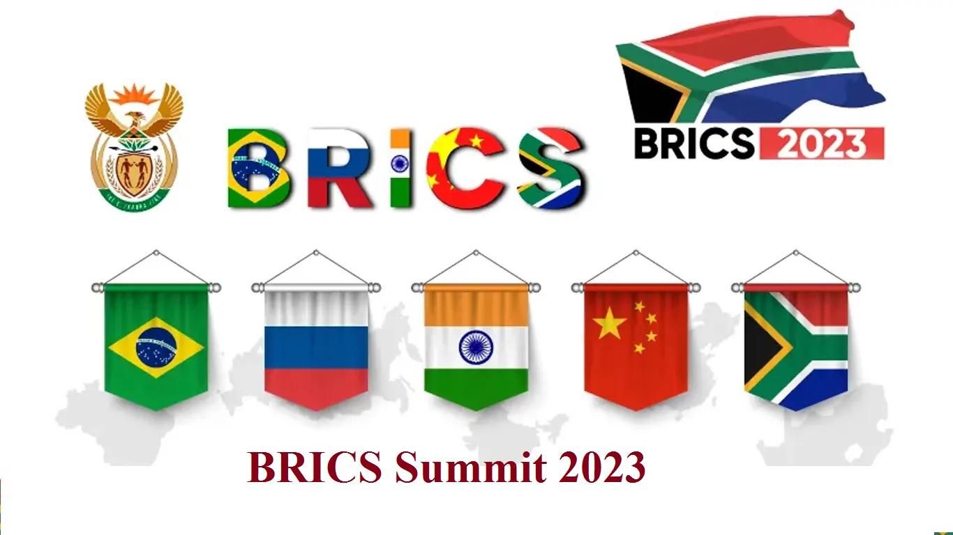 BRICS Summit