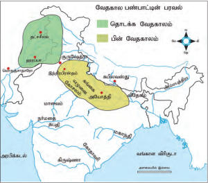 Vedic Culture Part 1 in Adda247 Tamil | வேதகாலம் பகுதி - 1 Adda247 தமிழில்_3.1