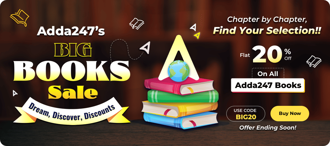 Big Book Sale