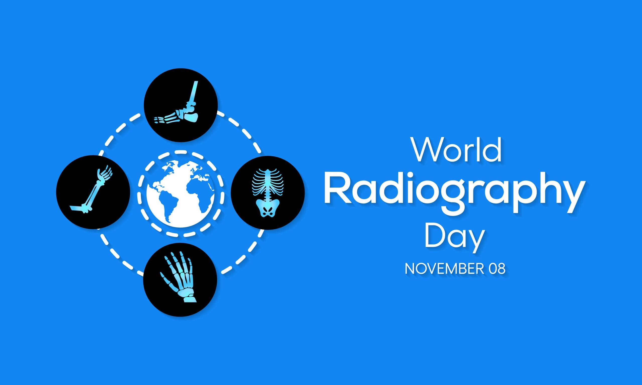 world radiography day