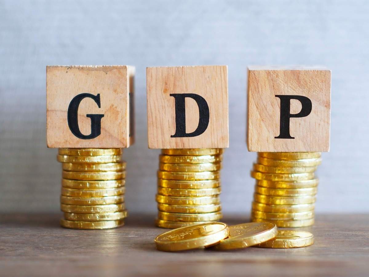 ADB projected India’s gdp at 10%