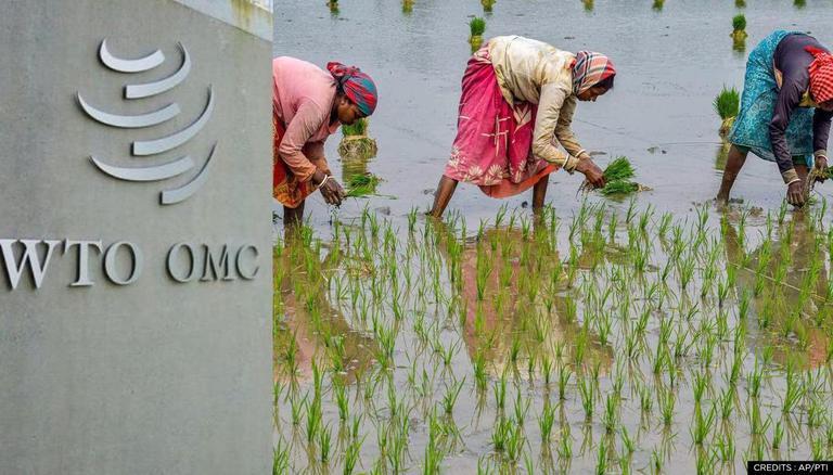 India Enters WTO's Top 10 Agricultural Produce Exporters In 2019 | 2019 లో డబ్ల్యుటిఒ యొక్క టాప్ 10 వ్యవసాయ ఉత్పత్తుల ఎగుమతిదారుల్లో భారతదేశం చేరింది. |_30.1