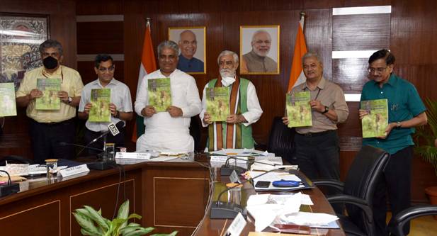 14 Tiger Reserves of India get (CA-TS) Recognition