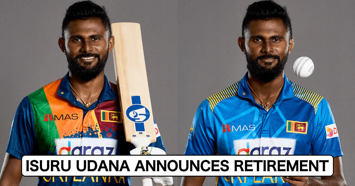 Isuru-Udana-Retirement
