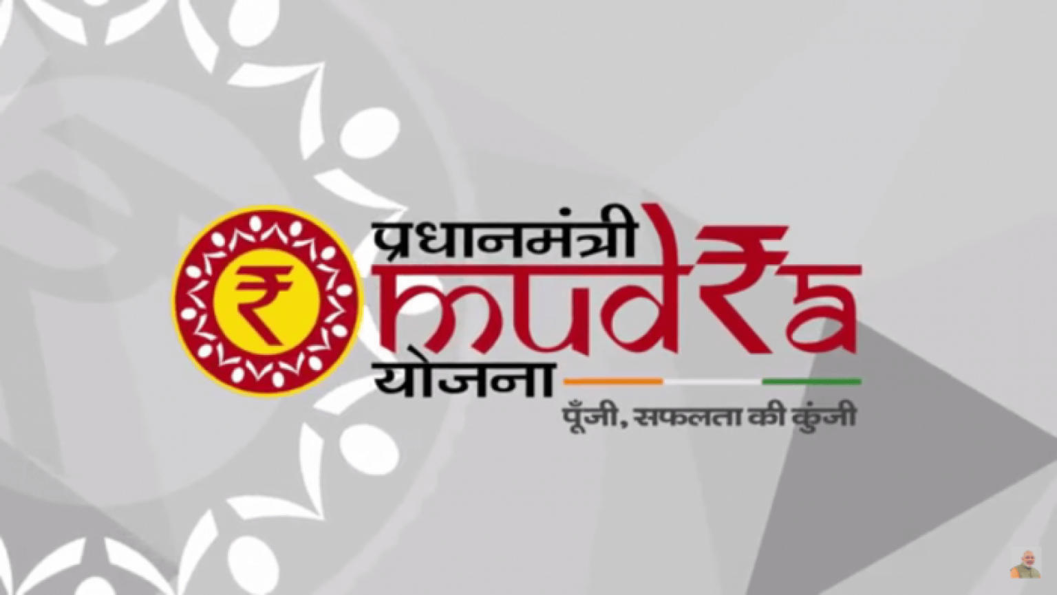GoI cuts Mudra loans target to Rs 3 trillion in FY22