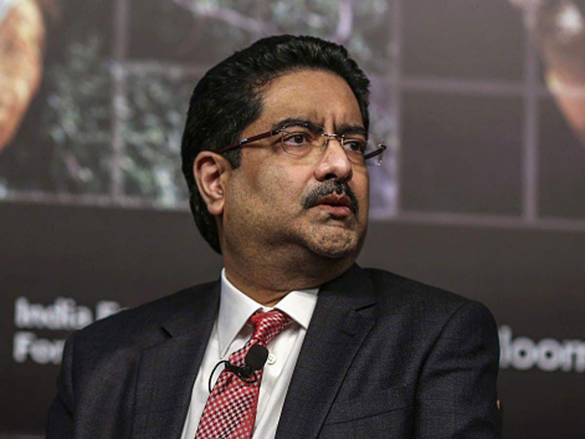 Kumar Mangalam Birla steps down as Non-Executive Chairman of Vi