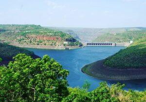 Krishna River